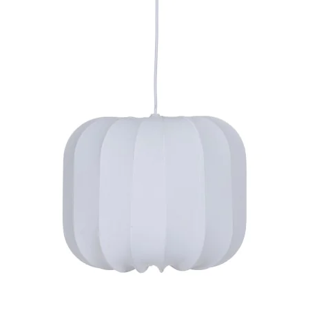 Ceiling Light White Iron 220-240 V 40 x 40 x 31,5 cm by BigBuy Home, Pendant Lights - Ref: S8805212, Price: 49,07 €, Discount: %