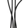 Floor Lamp Brown Black Cream Iron 60 W 220-240 V 38 x 34 x 138 cm by BigBuy Home, Floor Lamps & Torchieres - Ref: S8805235, P...