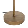 Floor Lamp Beige Natural Metal 48,5 x 48,5 x 162 cm by BigBuy Home, Floor Lamps & Torchieres - Ref: S8805237, Price: 157,01 €...