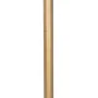 Floor Lamp Beige Natural Metal 48,5 x 48,5 x 162 cm by BigBuy Home, Floor Lamps & Torchieres - Ref: S8805237, Price: 157,01 €...