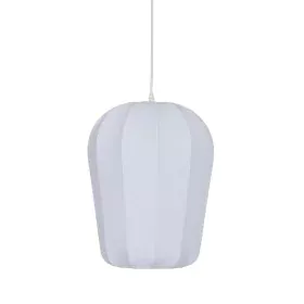 Suspension Blanc Fer 220-240 V 33 x 33 x 47 cm de BigBuy Home, Suspensions - Réf : S8805248, Prix : 53,32 €, Remise : %