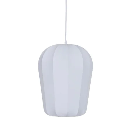 Candeeiro de teto Branco Ferro 220-240 V 33 x 33 x 47 cm de BigBuy Home, Iluminação suspensa - Ref: S8805248, Preço: 53,32 €,...