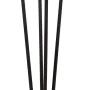 Floor Lamp Brown Black Cream Iron 60 W 220-240 V 30 x 36 x 144 cm by BigBuy Home, Floor Lamps & Torchieres - Ref: S8805257, P...