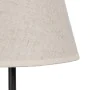 Floor Lamp Brown Black Cream Iron 60 W 220-240 V 30 x 36 x 144 cm by BigBuy Home, Floor Lamps & Torchieres - Ref: S8805257, P...