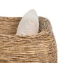 Poltrona Naturale Rattan Foam 111 x 97 x 63 cm di BigBuy Home, Poltrone - Rif: S8805667, Prezzo: 815,94 €, Sconto: %