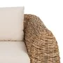 Armchair Natural Rattan Foam 111 x 97 x 63 cm by BigBuy Home, Armchairs - Ref: S8805667, Price: 815,94 €, Discount: %