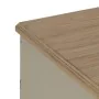 Caisson à Tiroirs Crème Naturel Bois d'épicéa Bois MDF 80 x 38 x 73 cm de BigBuy Home, Commodes - Réf : S8805693, Prix : 277,...