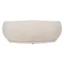 Sofa Beige 191 x 93 x 75 cm by BigBuy Garden, Loveseats - Ref: S8805696, Price: 763,98 €, Discount: %