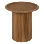 Petite Table d'Appoint Naturel 49,5 x 49,5 x 50 cm de BigBuy Garden, Tables de service - Réf : S8805703, Prix : 123,55 €, Rem...