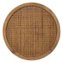 Mesa de Apoio Pequena Natural 49,5 x 49,5 x 50 cm de BigBuy Garden, Mesas auxiliares - Ref: S8805703, Preço: 118,34 €, Descon...