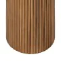 Mesita Auxiliar Natural 49,5 x 49,5 x 50 cm de BigBuy Garden, Mesas auxiliares - Ref: S8805703, Precio: 123,55 €, Descuento: %