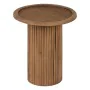 Mesa de Apoio Pequena Natural 40 x 40 x 44,5 cm de BigBuy Garden, Mesas auxiliares - Ref: S8805704, Preço: 85,64 €, Desconto: %