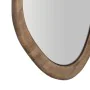 Miroir mural Naturel 40,5 x 2 x 85 cm de BigBuy Home, Miroirs muraux - Réf : S8805708, Prix : 58,32 €, Remise : %