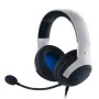 Casque Razer RZ04-03970700-R3G1 Blanc/Noir de Razer, Écouteurs et accessoires - Réf : M0315479, Prix : 63,15 €, Remise : %