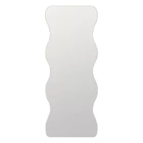 Wall mirror Mirror 60 x 1 x 150 cm by BigBuy Home, Wall-Mounted Mirrors - Ref: S8805727, Price: 95,18 €, Discount: %