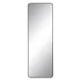 Wall mirror Black Vertical 56 x 3 x 165 cm by BigBuy Home, Wall-Mounted Mirrors - Ref: S8805770, Price: 120,77 €, Discount: %