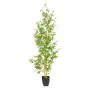 Decorative Plant Polyethylene Bamboo 90 x 86 x 220 cm by BigBuy Home, Artificial Plants - Ref: S8805813, Price: 171,71 €, Dis...