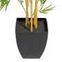 Plante décorative Polyéthylène Bambou 90 x 86 x 220 cm de BigBuy Home, Plantes artificielles - Réf : S8805813, Prix : 171,71 ...