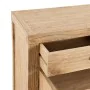 Credenza MIRÓ Naturale Legno 120 x 40 x 85 cm di BigBuy Home, Credenze e buffet - Rif: S8805930, Prezzo: 501,61 €, Sconto: %