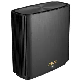 Point d'Accès Asus ZenWiFi XT9 Black de Asus, Systèmes WiFi Mesh - Réf : M0315567, Prix : 246,02 €, Remise : %