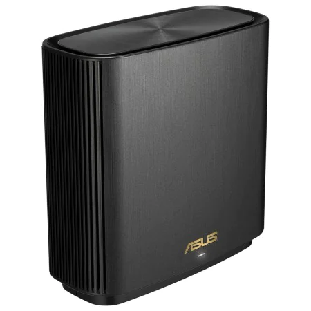 Point d'Accès Asus ZenWiFi XT9 Black de Asus, Systèmes WiFi Mesh - Réf : M0315567, Prix : 274,34 €, Remise : %