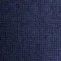 Cuscino MEDITERRANEO Blu Marino Poliestere Nappe 45 x 10 x 45 cm di BigBuy Home, Cuscini decorativi - Rif: S8806048, Prezzo: ...