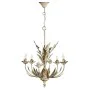 Candeeiro de teto Branco de BigBuy Home, Iluminação suspensa - Ref: S8806061, Preço: 177,19 €, Desconto: %