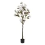 Decorative Plant PVC Cement 40 x 40 x 170 cm by BigBuy Home, Artificial Plants - Ref: S8806064, Price: 85,10 €, Discount: %