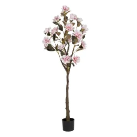 Decorative Plant PVC Cement 40 x 40 x 170 cm by BigBuy Home, Artificial Plants - Ref: S8806065, Price: 85,10 €, Discount: %