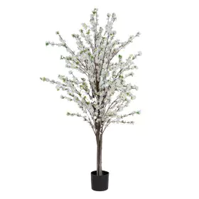 Planta Decorativa PVC Madeira Cimento Tecido 45 x 45 x 180 cm de BigBuy Home, Plantas - Ref: S8806066, Preço: 93,13 €, Descon...