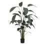 Plante décorative PVC Ciment Tissu 50 x 50 x 220 cm de BigBuy Home, Plantes artificielles - Réf : S8806070, Prix : 140,40 €, ...