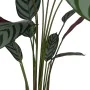 Decorative Plant PVC Cement Fabric 40 x 40 x 150 cm by BigBuy Home, Artificial Plants - Ref: S8806071, Price: 72,12 €, Discou...