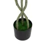 Decorative Plant PVC Cement 30 x 30 x 150 cm by BigBuy Home, Artificial Plants - Ref: S8806074, Price: 64,19 €, Discount: %