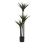 Decorative Plant PVC Cement 40 x 40 x 160 cm by BigBuy Home, Artificial Plants - Ref: S8806075, Price: 83,28 €, Discount: %