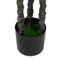 Decorative Plant PVC Cement 40 x 40 x 160 cm by BigBuy Home, Artificial Plants - Ref: S8806075, Price: 83,28 €, Discount: %