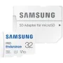 Scheda Micro SD Samsung MB-MJ32KA/EU 32 GB di Samsung, Schede di memoria - Rif: M0315573, Prezzo: 15,00 €, Sconto: %