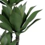 Plante décorative PVC Ciment 40 x 40 x 175 cm de BigBuy Home, Plantes artificielles - Réf : S8806076, Prix : 118,42 €, Remise...