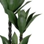 Plante décorative PVC Ciment 30 x 30 x 120 cm de BigBuy Home, Plantes artificielles - Réf : S8806077, Prix : 74,95 €, Remise : %