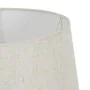 Lampada da tavolo Crema Dorato Cristallo Ferro 40 W 30 x 30 x 51 cm di BigBuy Home, Lampade da tavolo e abat-jour - Rif: S880...