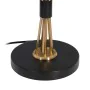 Desk lamp Black Golden Iron 40 W 33 x 33 x 51 cm by BigBuy Home, Bedside and Table Lamps - Ref: S8806089, Price: 67,45 €, Dis...