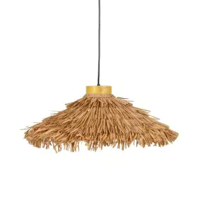 Lampadario Naturale 40 W di BigBuy Home, Lampade a sospensione - Rif: S8806096, Prezzo: 26,77 €, Sconto: %