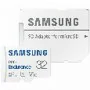 Carte Micro SD Samsung MB-MJ32KA/EU 32 GB de Samsung, Cartes mémoire - Réf : M0315573, Prix : 15,62 €, Remise : %