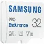 Scheda Micro SD Samsung MB-MJ32KA/EU 32 GB di Samsung, Schede di memoria - Rif: M0315573, Prezzo: 15,00 €, Sconto: %