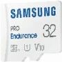 Carte Micro SD Samsung MB-MJ32KA/EU 32 GB de Samsung, Cartes mémoire - Réf : M0315573, Prix : 15,62 €, Remise : %