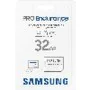 Scheda Micro SD Samsung MB-MJ32KA/EU 32 GB di Samsung, Schede di memoria - Rif: M0315573, Prezzo: 15,00 €, Sconto: %