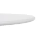 Table d'Appoint Pliable Blanc 70 x 70 x 72 cm de BigBuy Garden, Tables de service - Réf : S8806120, Prix : 111,27 €, Remise : %