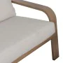 Gartenmöbel Beige natürlich 184 x 74 x 65 cm von BigBuy Garden, Gartenmöbel-Sets - Ref: S8806124, Preis: 1,00 €, Rabatt: %