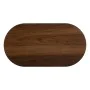 Mesa de Apoio Pequena Castanho Preto 50 x 26 x 61 cm de BigBuy Garden, Mesas auxiliares - Ref: S8806133, Preço: 23,95 €, Desc...