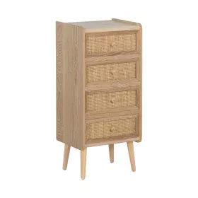 Sinfonier SAMIR Naturel 40 x 30 x 87 cm de BigBuy Garden, Tables de service - Réf : S8806138, Prix : 154,13 €, Remise : %