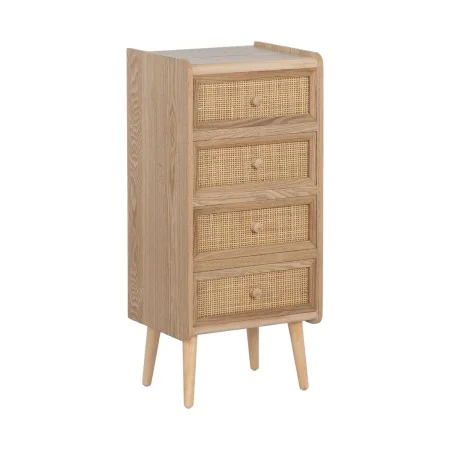 Cómoda SAMIR Natural 40 x 30 x 87 cm de BigBuy Garden, Mesas auxiliares - Ref: S8806138, Preço: 145,96 €, Desconto: %